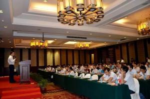 ABB與拓斯達(dá)首次技術(shù)論壇，獲華南區(qū)3C行業(yè)熱捧