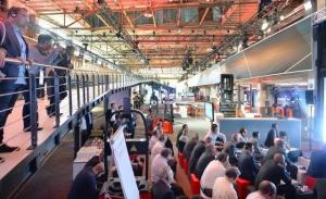 林德“物料搬運(yùn)世界”展覽重磅吸睛，全球7000余用戶參觀體驗(yàn)