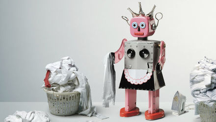 超越工業(yè)機(jī)器人，服務(wù)機(jī)器人將“唱主角”