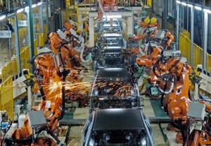 國內(nèi)外工業(yè)機(jī)器人行業(yè)對比分析