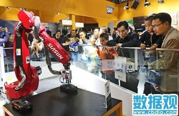 貴陽企業(yè)欲向大數(shù)據(jù)借智 占領(lǐng)人工智能應(yīng)用制高點