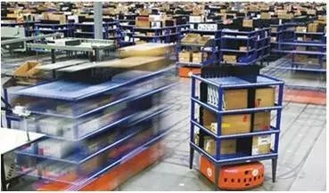 2015年中國(guó)物流裝備市場(chǎng)回顧與2016年展望