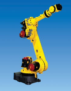 FANUC小型高速機器人R-1000iA