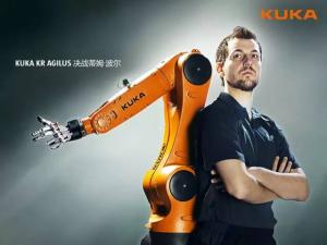 KUKA與SCHUNK強強聯(lián)手，將靈活與高效進行到底