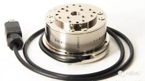 精工愛普生推出力覺傳感器，可檢測0.1N的力