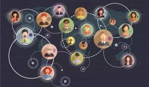 大數(shù)據(jù)時代的管理者：頂尖企業(yè)的數(shù)據(jù)管理模式