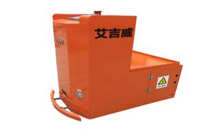 AGV小車可用于危險場合的戰(zhàn)場和陣地