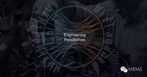 MEMS和傳感器：科技領域的幕后英雄