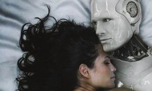 家庭機(jī)器人元年:又來造概念了？