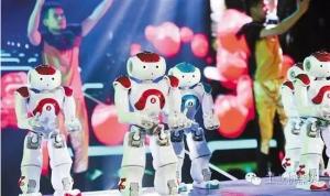 第三屆中國機(jī)器人峰會暨全球海歸千人寧波峰會今天將開幕