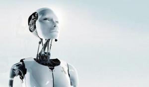 工業(yè)機(jī)器人化身高端“智”造裝備指日可待