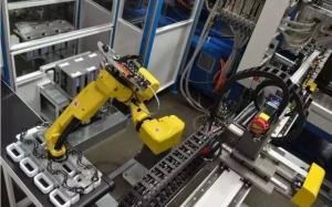 模具加工自動(dòng)化究竟有多重要？