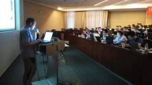 深度服務(wù) 為客戶打造生態(tài)競爭力——拓斯達(dá)贊助TCL集團(tuán)機(jī)器人應(yīng)用大賽第二站