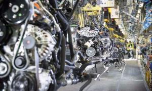 業(yè)務(wù)流程到商業(yè)模式,寶馬用協(xié)作機(jī)器人攪動(dòng)汽車產(chǎn)業(yè)