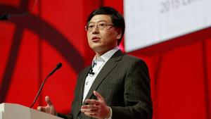 聯(lián)想機(jī)器人技術(shù)開(kāi)始實(shí)施！