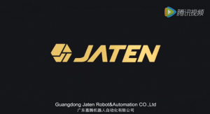 嘉騰機(jī)器人宣傳片