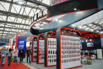 巨星科技：AGV及激光雷達在其中的應用