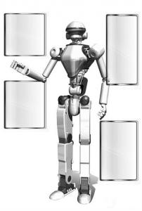 機(jī)器人概念火熱也難掩三大“痛點(diǎn)”