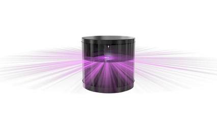 激光雷達(dá)國產(chǎn)化或?qū)覣GV需求爆發(fā)