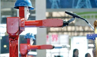 廣東工業(yè)機(jī)器人研發(fā)探秘：鎖定制造業(yè)企業(yè)需求