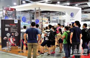 “智慧 品質(zhì) 效率” 第5屆中國國際機器人展CIROS2016將舉行