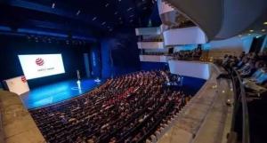 中國機器人實現(xiàn)紅點零突破