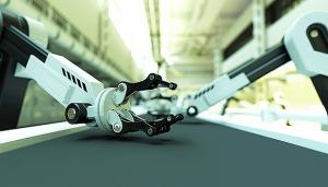 機(jī)器人產(chǎn)業(yè)布局“龍江智造” 裝配產(chǎn)業(yè)升級動力引擎