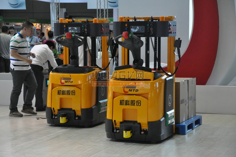 CIROS 2016盛大開幕 智慧機(jī)器人領(lǐng)銜先進(jìn)制造業(yè)