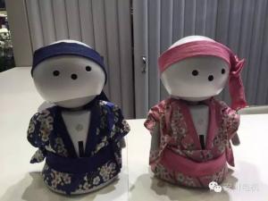 說好的機器人王國之旅：安川來赴約了，你呢？?