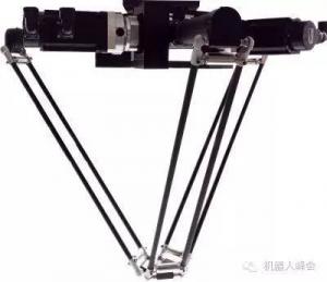 中國(guó)機(jī)器人高成本格局取得突破