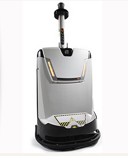 Low lift AGV（搬運(yùn)式）