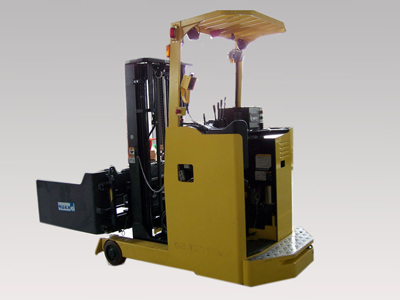 R-Forklift（瑞佛利特）系列無人駕駛叉車