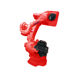 搬運(yùn)機(jī)器人50Kg