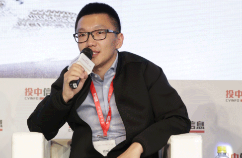 快倉智能楊威：五年內(nèi)實現(xiàn)搬運工作無人化，顛覆傳統(tǒng)電商倉庫行業(yè)