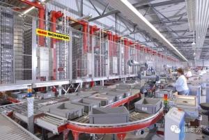 如何挖掘物流系統(tǒng)中隱藏的寶藏