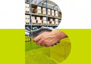 機(jī)器人將大量進(jìn)入物流業(yè)，未來(lái)十年或?qū)⑷〈鷼W元區(qū)150萬(wàn)個(gè)工作崗位！