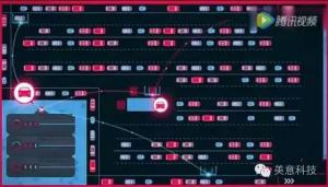 在德法歐洲杯半決賽前，看一下德國(guó)的AGV叉車黑科技