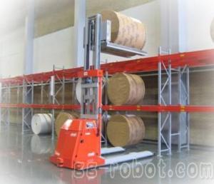 井源機電：移動機器人遠銷海外著力高端AGV領(lǐng)域研發(fā)