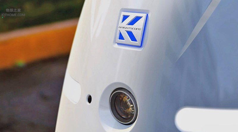 美國(guó)Uber啟用監(jiān)控機(jī)器人擔(dān)任保安