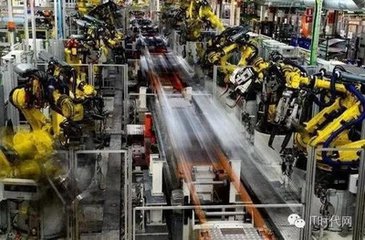 實(shí)力老牌與新秀黑馬同臺分羹各有招數(shù)共贏AGV市場