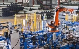 中國(guó)工業(yè)機(jī)器人最新市場(chǎng)數(shù)據(jù)