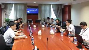 電氣集團(tuán)組織召開振華重工自動(dòng)化涂裝生產(chǎn)線技術(shù)交流會(huì)