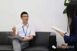 《金融界》專(zhuān)訪意歐斯董秘　暢談企業(yè)并購(gòu)與未來(lái)