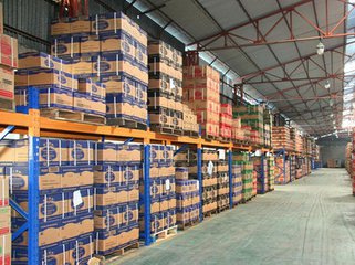 如何選擇適合你的倉庫管理系統(tǒng)