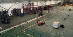 諾力機(jī)械入選浙江省高端裝備制造企業(yè)骨干企業(yè)100強(qiáng)