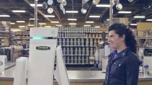 人工智能和機(jī)器人，硅谷的新生意