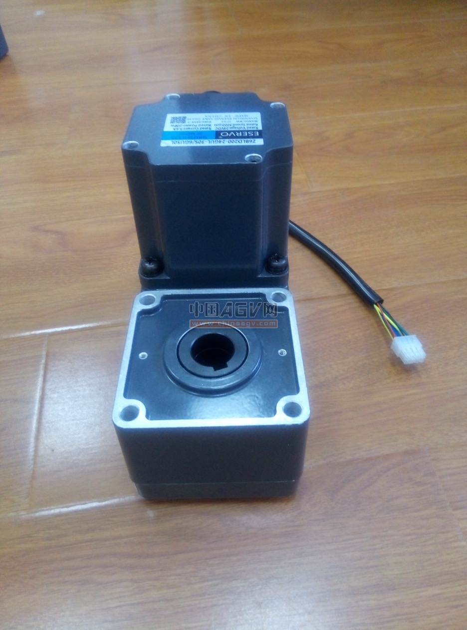 AGV電機(jī)