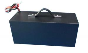 24V30AH磷酸鐵鋰AGV動力電池組