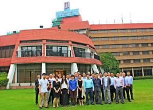 西克"Robot/AGV"創(chuàng)新研討會(huì)6月27日在滬順利舉辦