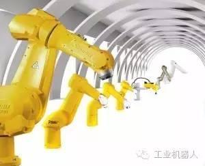 史陶比爾St?ubli TX HE 潮濕環(huán)境機(jī)器人 